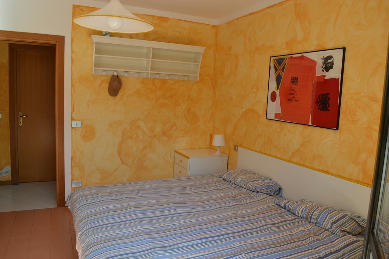 فيلا Casa Teresa كافالّينو المظهر الخارجي الصورة