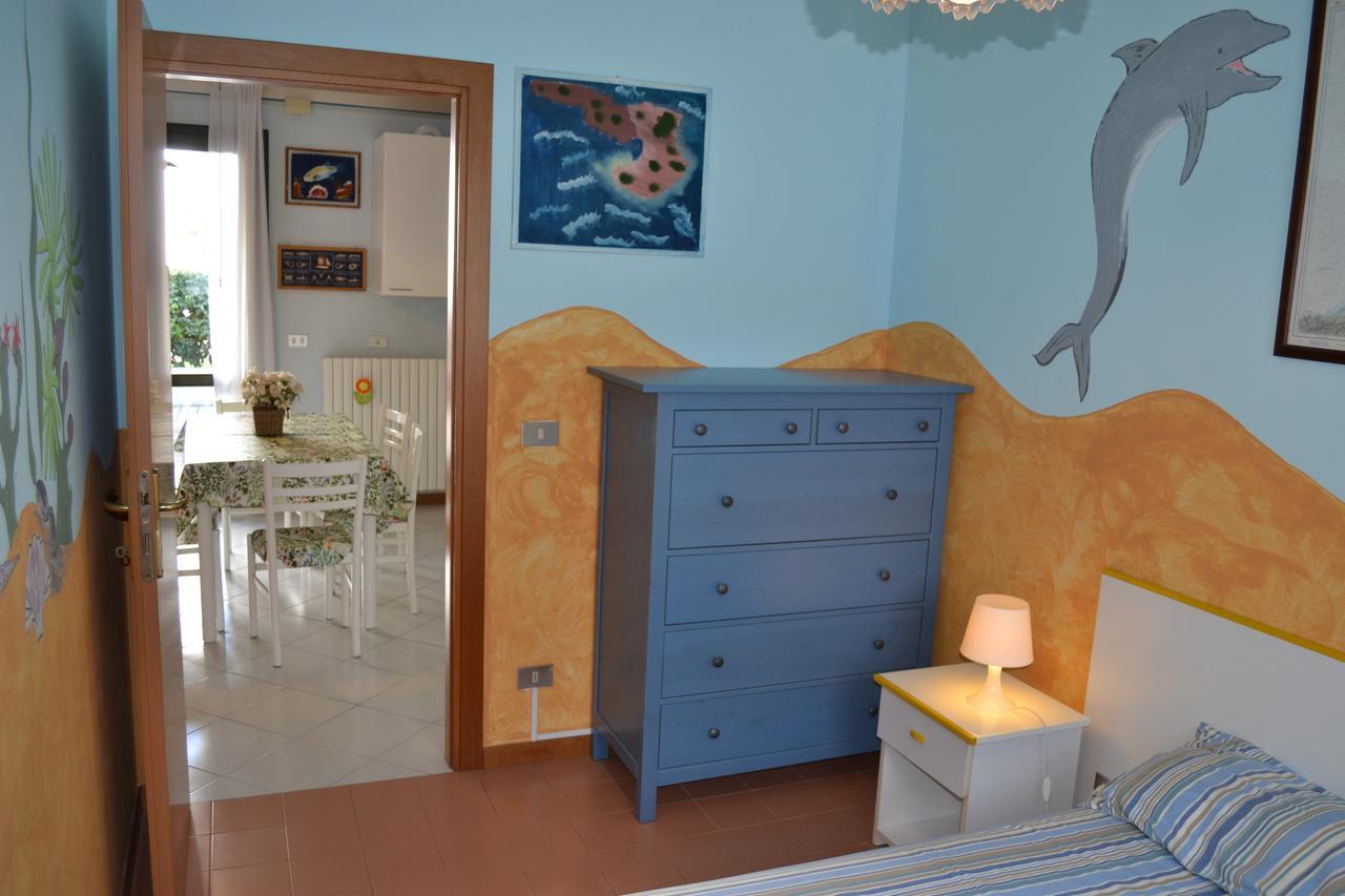 فيلا Casa Teresa كافالّينو المظهر الخارجي الصورة