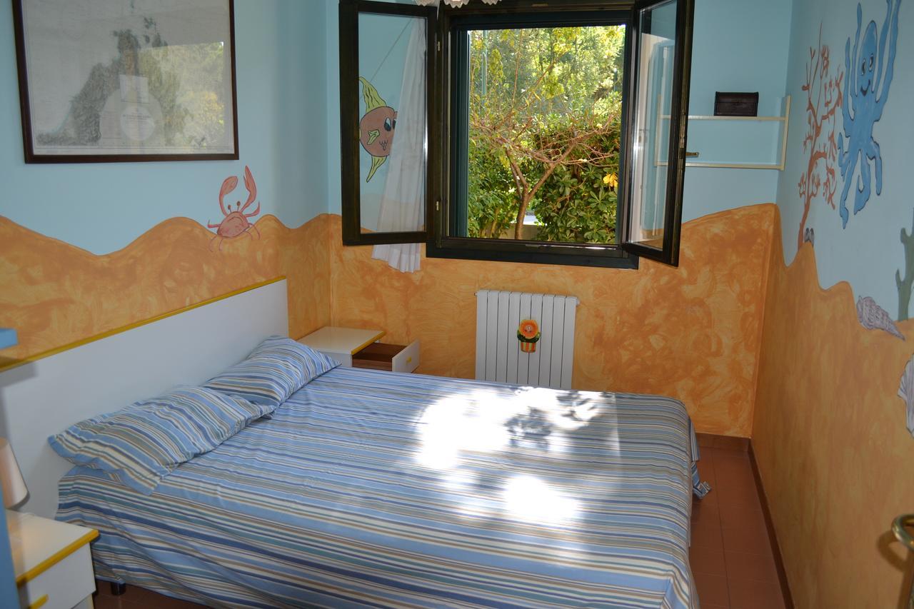 فيلا Casa Teresa كافالّينو المظهر الخارجي الصورة