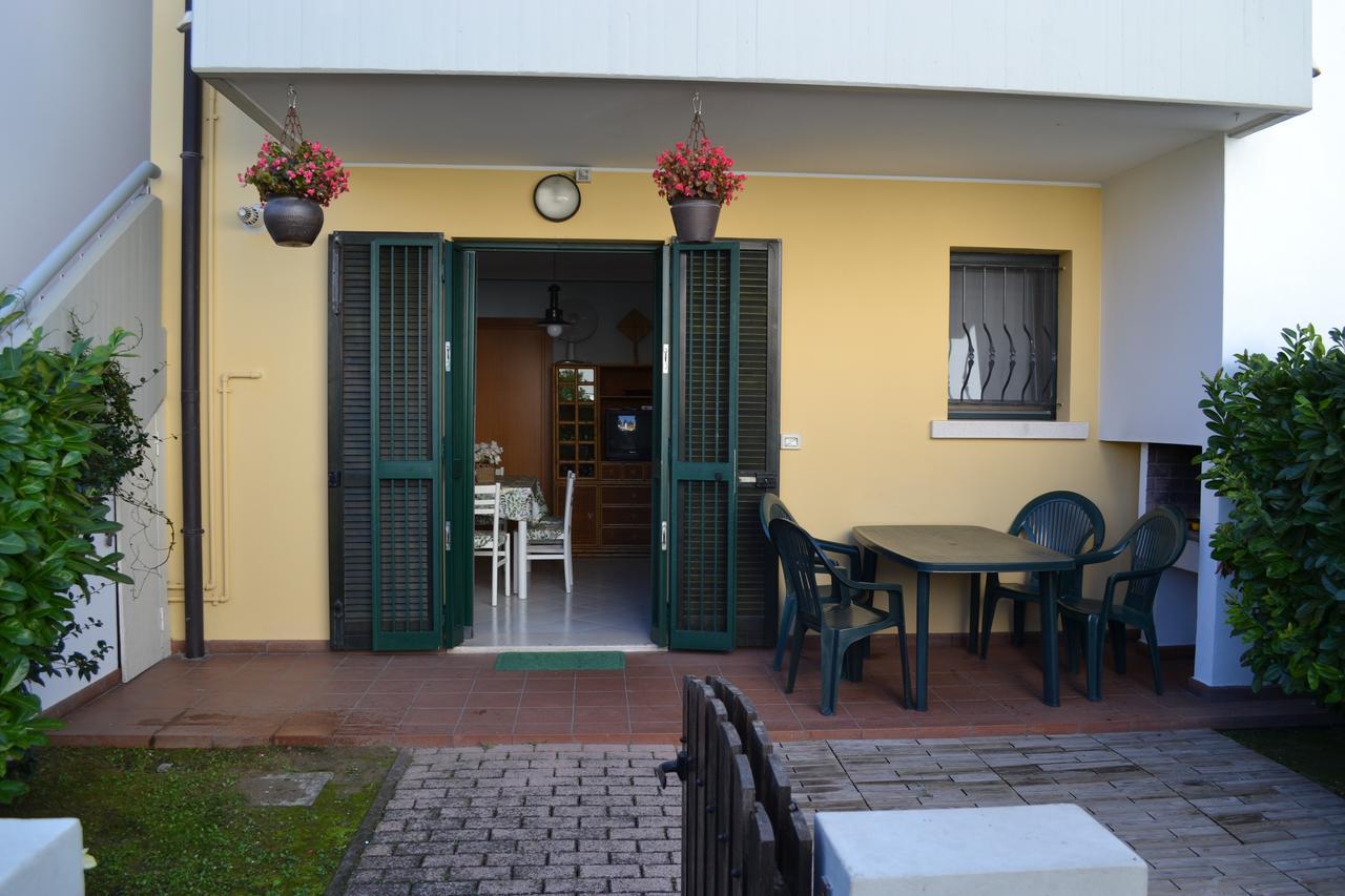 فيلا Casa Teresa كافالّينو المظهر الخارجي الصورة