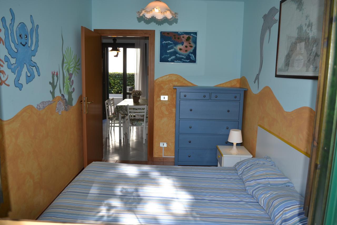 فيلا Casa Teresa كافالّينو المظهر الخارجي الصورة