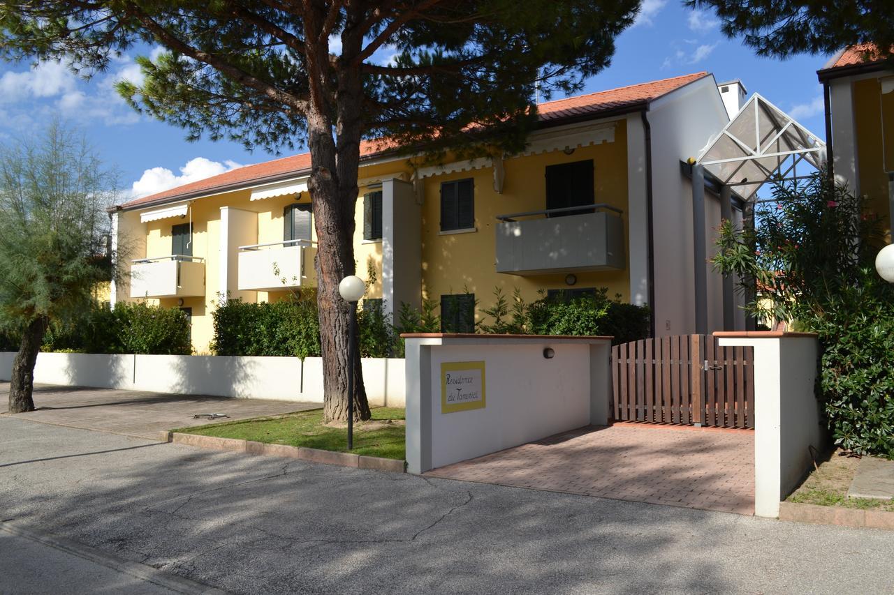 فيلا Casa Teresa كافالّينو المظهر الخارجي الصورة